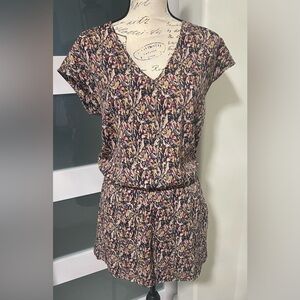 💎 Pure sugar romper SZ medium EUC